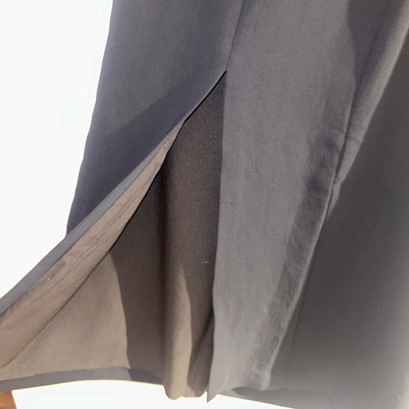 Wilfred Linen Midi Skirt - Picture 4 of 5